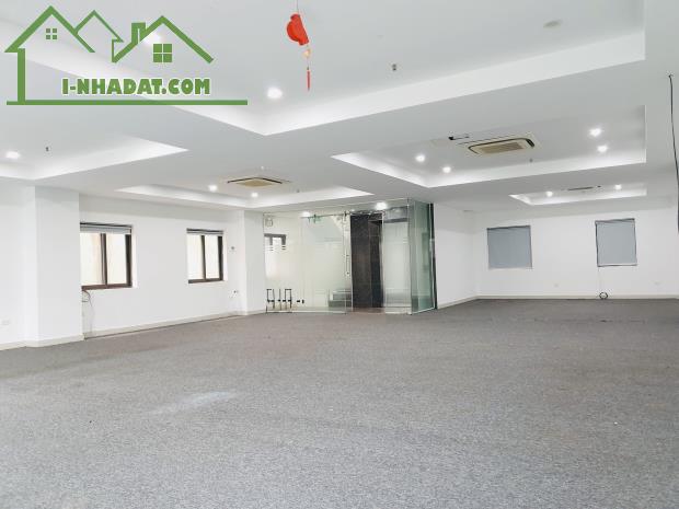 Bán Toà Văn Phòng có HẦM Phú Diễn, Từ Liêm 180M MT10,7 38,9 tỷ LÔ GÓC 3 thoáng Thang Máy - 1
