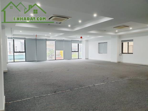 Bán Toà Văn Phòng có HẦM Phú Diễn, Từ Liêm 180M MT10,7 38,9 tỷ LÔ GÓC 3 thoáng Thang Máy