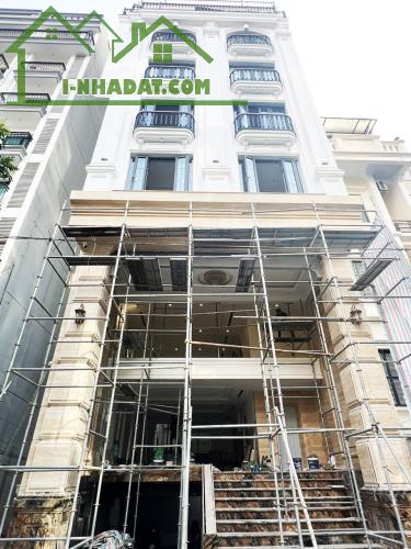 Bán Nhà Mặt Phố Trung Hòa, Cầu Giấy, 148m2 MT:6m Giá 4x tỷ.