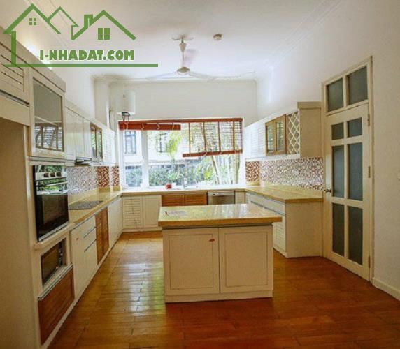 Phân lô Đào Tấn Ba Đình, Thang máy, Ô tô view vườn hoa 50m2 hơn 9 tỷ - 2
