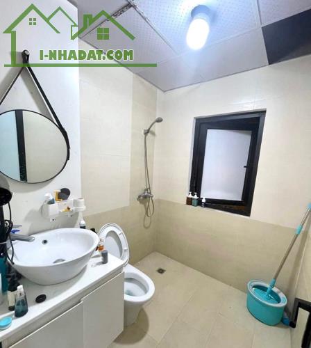 Phân lô Đào Tấn Ba Đình, Thang máy, Ô tô view vườn hoa 50m2 hơn 9 tỷ