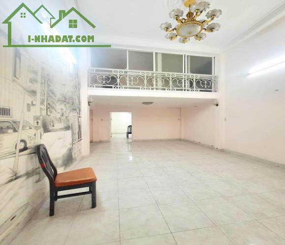 Bán nhà HXH KD đương số 5, Cư Xá Đô Thành, P4, Q3, 50m2, 3 tầng, 4PN. - 4