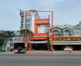 Nhà 4 lầu mặt tiền Mậu Thân gần CLB Hưu Trí, Ninh Kiều, Cần Thơ - 27 tỷ