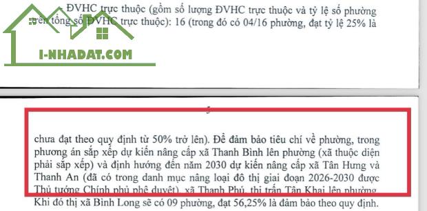 BÁN NHANH 25X32= 800M2 ĐẤT T.CƯ Ở THỊ TRẤN GẦN KHU CÔNG NGHIỆP DÂN ĐÔNG. GIÁ 260TR - 3