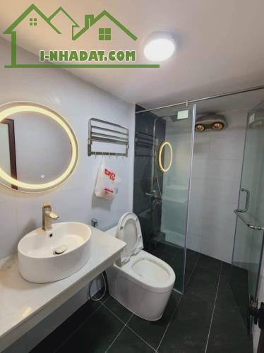 Bán Nhà Tây Mỗ, Nam Từ Liêm 35M2 5 Tầng- 4P Ngủ, nội thất đẹp giá 4.5 tỷ - 3