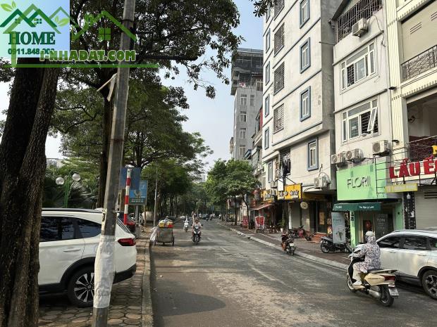 BÁN ĐẤT MẶT PHỐ THƯỢNG ĐỊNH, CẠNH ROYAL CITY, 90m , mt 8m, Giá chào bán 35,99 Tỷ. - 2