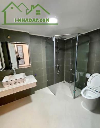 Bán nhà Đại Mỗ mặt ngõ xây 5 Tầng, 3P ngủ, ngõ rộng, chỉ 30m ô tô tránh nhỉnh 4 tỷ - 3