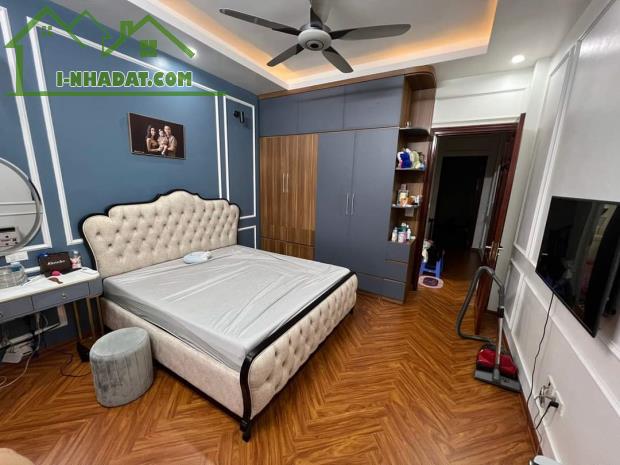 Chính chủ bán nhà Đại Mỗ, xây 4 Tầng, 4p ngủ, tặng nội thất giá 5.2 tỷ - 1