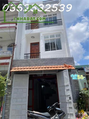 Bán Nhà HXH 758/ XVNT gần trường Hutech P25 4,2x13m, 4 Tầm đã hoàn công - 4