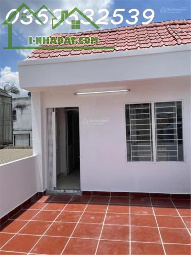 Bán Nhà HXH 758/ XVNT gần trường Hutech P25 4,2x13m, 4 Tầm đã hoàn công - 3