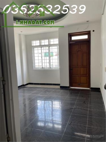 Bán Nhà HXH 758/ XVNT gần trường Hutech P25 4,2x13m, 4 Tầm đã hoàn công - 1