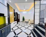 Siêu phẩm nhà Tây Mỗ, Vinsmart City xây 5 Tầng, 4 phòng, 30m ô tô đỗ giá 4.3 tỷ