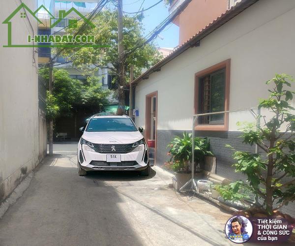 BÁN NHÀ HẺM XE HƠI ĐƯỜNG SỐ 79. 74M2. NGANG KHỦNG 4.7M. 3 TẦNG. 4 PHÒNG NGỦ. VỊ TRÍ VIP - 4