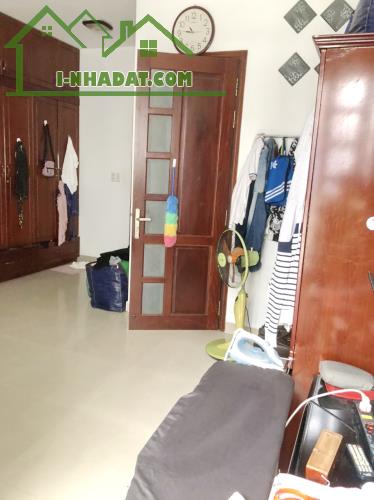 Bán nhà 3 lầu 2 mặt tiền hẻm xe tải đường NB Cao Lỗ P.4 Quận 8 - 4