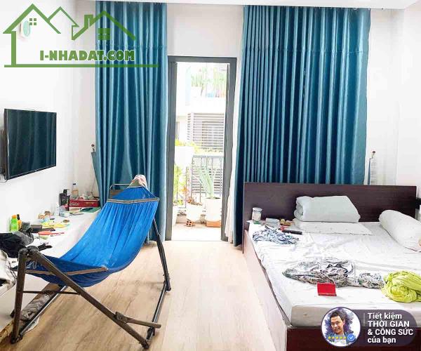 BÁN NHÀ 791 TRẦN XUÂN SOẠN. 81M2. 5.2Mx16M. NHÀ CỰC ĐẸP. XE HƠI ĐẬU CỬA. KHU VIP - 8