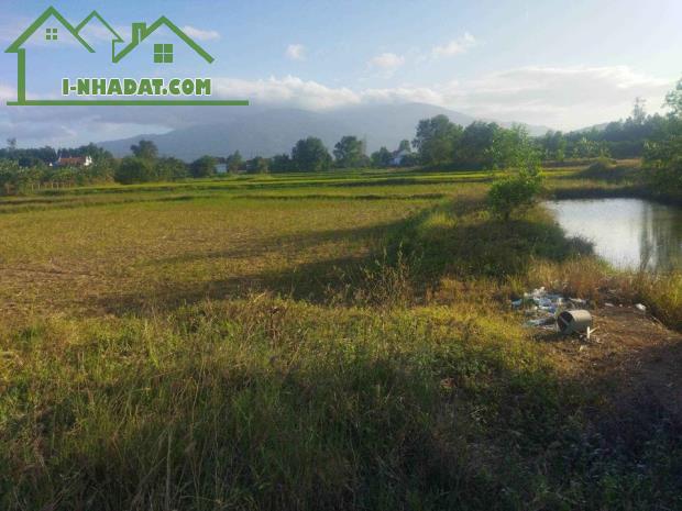 Bán lô đất đẹp 2 mặt tiền 82m tại Xã Ninh Bình, Ninh Hòa, Khánh Hòa