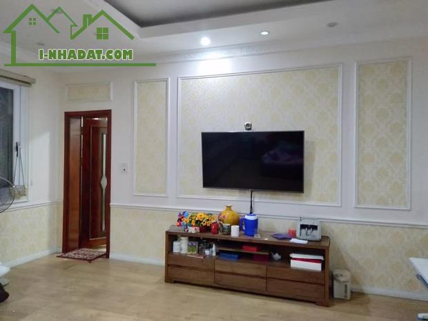 Bán nhà Lương Định Của, Đống Đa. Dt 41 m2, 4 tầng, Giá 6,5 tỷ. Thoáng đẹp gần ô tô. - 3