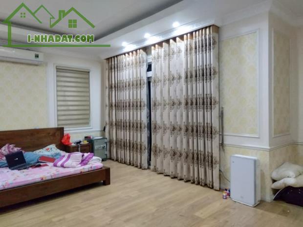 Bán nhà Lương Định Của, Đống Đa. Dt 41 m2, 4 tầng, Giá 6,5 tỷ. Thoáng đẹp gần ô tô. - 4