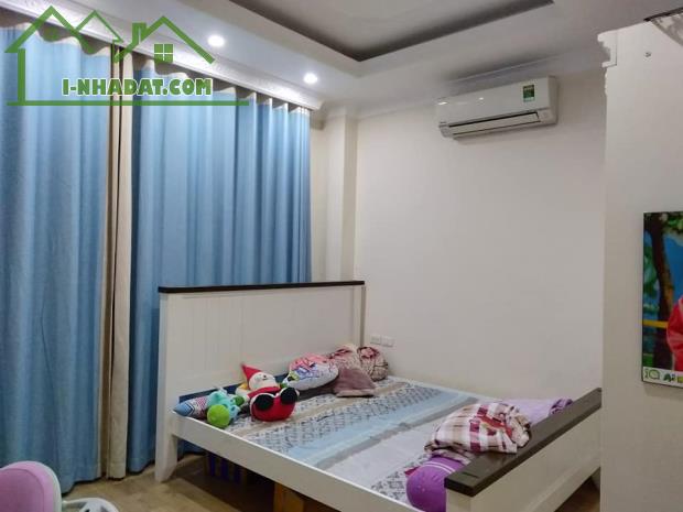 Bán nhà Lương Định Của, Đống Đa. Dt 41 m2, 4 tầng, Giá 6,5 tỷ. Thoáng đẹp gần ô tô. - 5