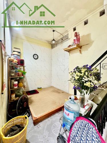 NGÕ NÔNG RỘNG, SÂN CHUNG – Nhà Cửa Đông 3 tầng 24m MT3.5 chỉ 1.92 tỷ - 1