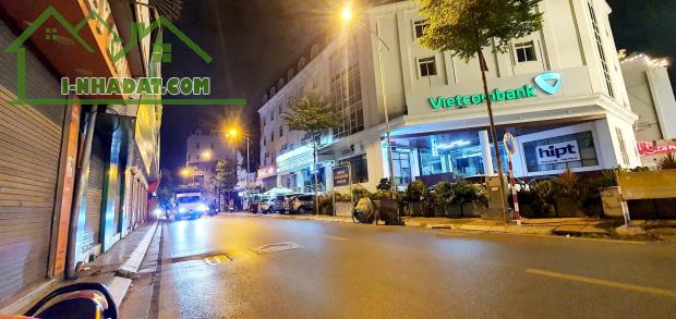 ⚜️ CHỈ 12.6 TỶ - MẶT PHỐ THỤY KHUÊ, TÂY HỒ, SIÊU KD, 36M2 4T MT 4.1M, SĐCC ⚜️