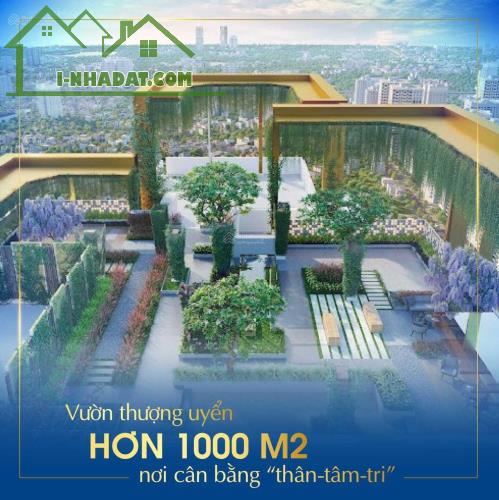 Từ 7x triệu/m² sở hữu ngay căn hộ cao cấp BRG - 25 Lê Văn Lương. - 2