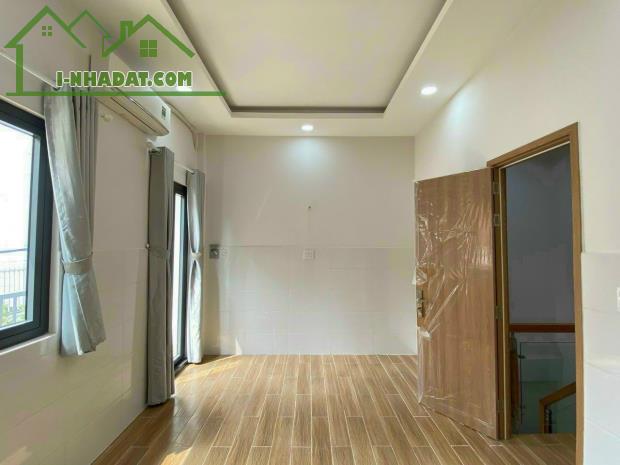 NHÀ HẺM XE TẢI GẦN EMART, DT 43m² (5 x 8.5) 15m RA ĐƯỜNG CHÍNH - 4