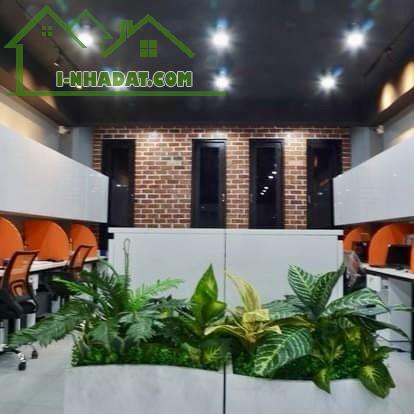 Bán nhà Tân Kỳ Tân Quý đường 12m nhựa gần UBND phường 100m² ( 5 x 20 ) 4 Tầng BTCT 7PN - 3