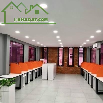 Bán nhà Tân Kỳ Tân Quý đường 12m nhựa gần UBND phường 100m² ( 5 x 20 ) 4 Tầng BTCT 7PN - 2
