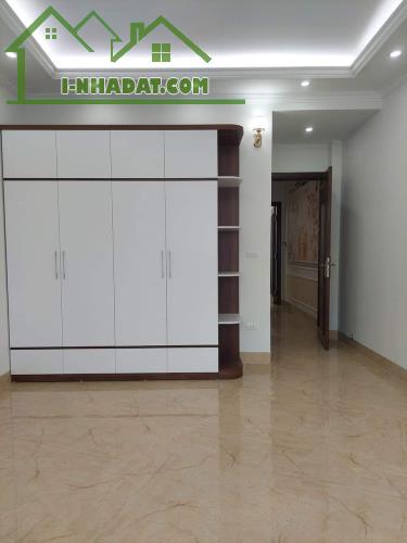 CC bán nhà mặt ngõ to như phố Doãn Kế Thiện, CG, DT 80 m2 4 tầng MT 5,5 m Giá 21 t - 3