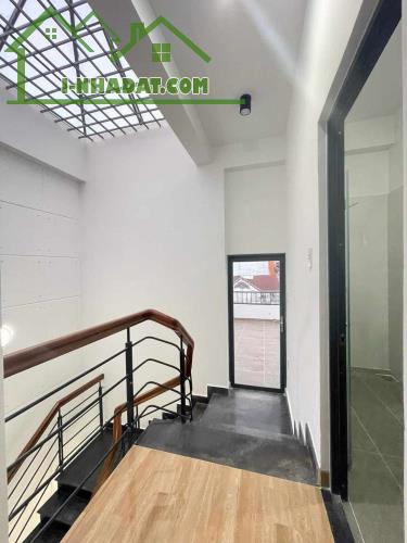 bán nhà  tân thới  hiệp,   quận 12, 65m2 , 3 tầng - 1