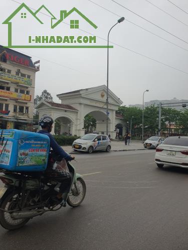 Bán Lô Đất Siêu Đẹp Gần Khu Đô Thị Đô Nghĩa Vài Bước Ra Chợ Giá có 2.4tỷ Yên Nghĩa Hà Đông - 5