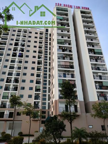 Cho thuê căn hộ chung cư Lan Hưng Thuận Thành - Bắc Ninh - 3
