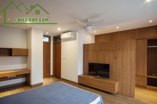 Liền Kề Minh Nhựa, Khu Vip Hồng Tiến – Lâm Hạ, 7 Tầng, Đẹp Long Lanh. - 2