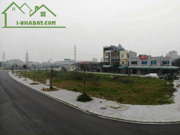 SỐC 2,1 TỶ 100M2  5M RẺ NHẤT  ĐÔNG ANH TỪ SƠN  ĐẤT ĐÔ THỊ BẢO LONG NEW  CITY HƯƠNG MẠC