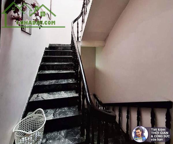 BÁN NHÀ HẺM 791 TRẦN XUÂN SOẠN. 45M2. 4MX12M. HẺM 4M.  2 TẦNG. KHU DÂN CƯ AN NINH - 1
