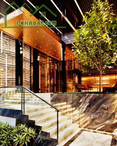 Bán Toà Nhà Mặt Phố Đội Cấn- Giang Văn Minh- 420m2 x 2 Tầng Hầm+8 Tầng Nổi, MT 10m- 350 Tỷ - 1