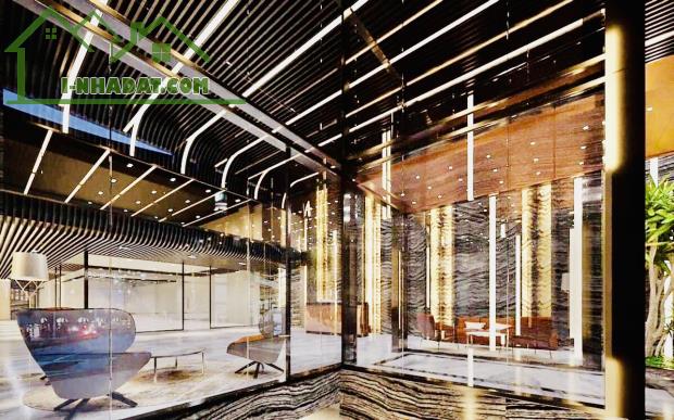 Bán Toà Nhà Mặt Phố Đội Cấn- Giang Văn Minh- 420m2 x 2 Tầng Hầm+8 Tầng Nổi, MT 10m- 350 Tỷ - 2