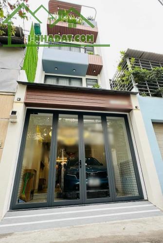 Chính chủ gửi bán nhà Nguyễn Thị Thập, Quận 7. Giá 2tỷ980, hẻm xe hơi, hẻm 1 sẹc, DT63m2 - 5