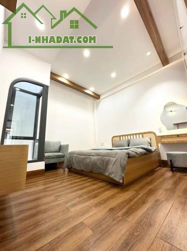 Chính chủ gửi bán nhà Nguyễn Thị Thập, Quận 7. Giá 2tỷ980, hẻm xe hơi, hẻm 1 sẹc, DT63m2 - 3