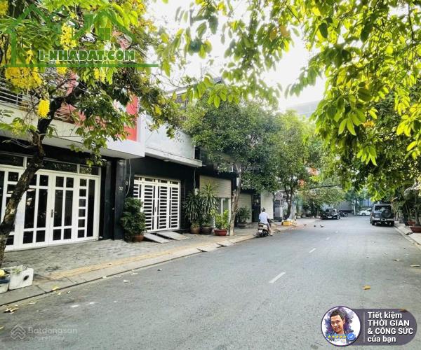 BÁN NHÀ MẶT TIỀN PHƯỜNG BÌNH THUẬN. 216M2. 9.3MX24.4M. ĐƯỜNG 6M. TIỆN XÂY CHDV, VĂN PHÒNG - 1