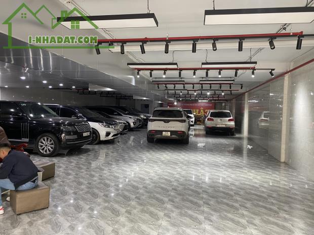 ⚜️ Tòa Khách Sạn VIP Nguyễn Phong Sắc, Cầu giấy 588m2 15 Tầng MT 25m, Chỉ 600 Tỷ ⚜️ - 3