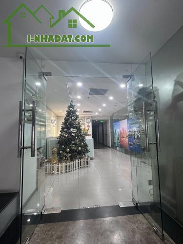 ⚜️ Tòa Khách Sạn VIP Nguyễn Phong Sắc, Cầu giấy 588m2 15 Tầng MT 25m, Chỉ 600 Tỷ ⚜️