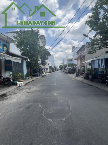 Bán nhà hẻm 12m Lê Văn Quới, Bình Tân, 4 tầng, 4x19,5M, giá 7,9 tỷ ( TL ) - 5