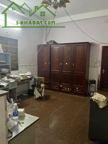 Bán nhà hẻm 12m Lê Văn Quới, Bình Tân, 4 tầng, 4x19,5M, giá 7,9 tỷ ( TL ) - 2