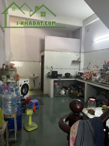 Bán nhà hẻm 12m Lê Văn Quới, Bình Tân, 4 tầng, 4x19,5M, giá 7,9 tỷ ( TL )
