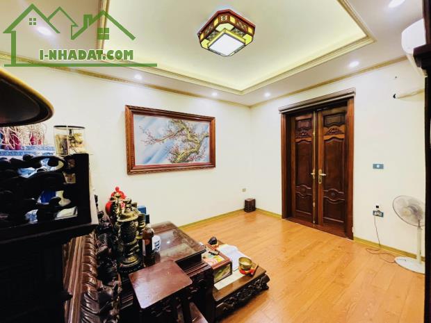 ⚜️ Biệt thự VIP BT7 KĐT Việt Hưng, Long Biên, 176m2 4T MT 10m, Chỉ 32.5 Tỷ ⚜️ - 4