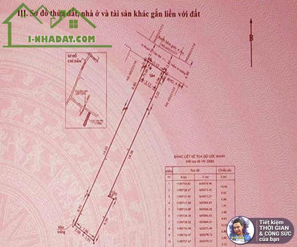 BÁN CĂN HỘ DỊCH VỤ ĐOÀN VĂN BƠ. 90M2. 3.2MX26M. NỞ HẬU. HẺM 3M. 4 TẦNG. 45TR/THÁNG - 3