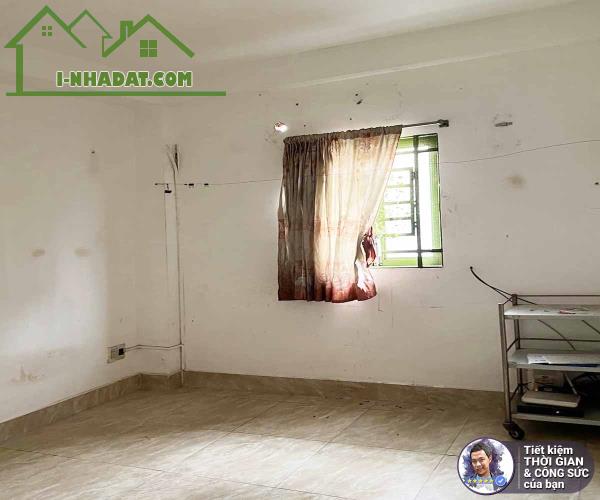 BÁN CĂN HỘ DỊCH VỤ ĐOÀN VĂN BƠ. 90M2. 3.2MX26M. NỞ HẬU. HẺM 3M. 4 TẦNG. 45TR/THÁNG - 5