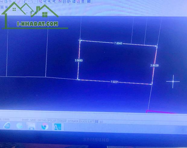 BÁN NHÀ BÌNH TÂN GIÁP TÂN PHÚ HẺM RỘNG TRỒNG CÂY NUÔI GÀ ĐẬU XE THOẢI MÁI KO LỘ GIỚI - 5